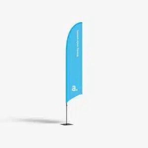 adFlag Hook mainoslippu