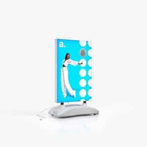 adBoard LED katupuhuja