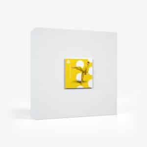 adFrame STFL kangaskehys