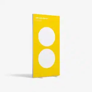 adFrame Starter kangaskehys