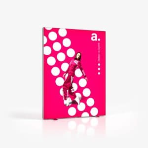 adFrame LMD valolaatikko