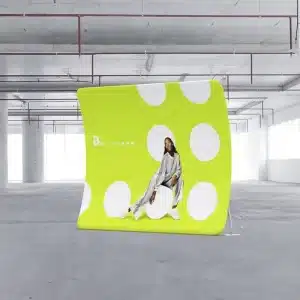 adWall Vario Light Classic näyttelyseinä - Image 3