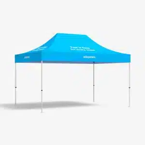 adTent Express 3 x 4.5 mainosteltta