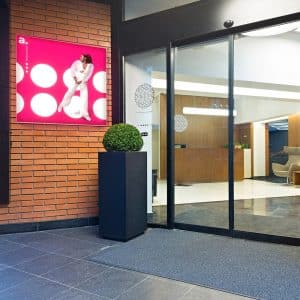 adFrame LPO valolaatikko ulkokäyttöön - Image 4