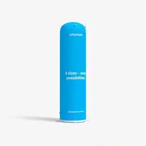 adColumn Air 2.0 mainospylväs