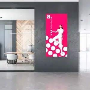 adFrame LPO valolaatikko ulkokäyttöön - Image 3