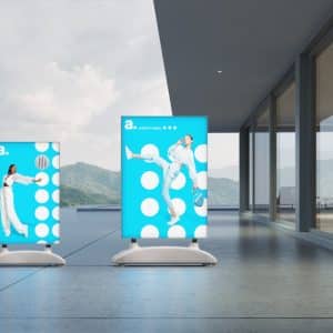 adBoard LED katupuhuja - Image 4