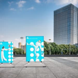 adBoard LED katupuhuja - Image 3