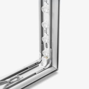 adFrame Quick 2.0 valolaatikko - Image 6