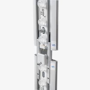 adFrame Quick 2.0 valolaatikko - Image 5