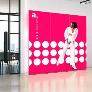 adFrame Quick 2.0 valolaatikko - Image 3