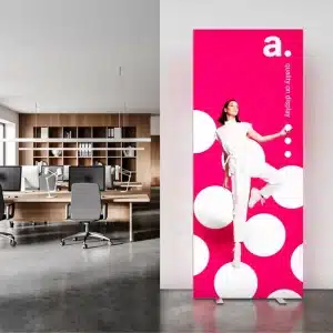 adFrame Quick 2.0 valolaatikko - Image 4