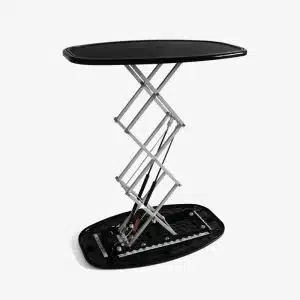 adTribune Big Quick LED messupöytä - Image 4