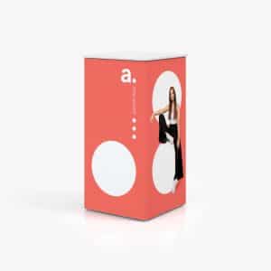 adTribune Cubic messupöytä - Image 4