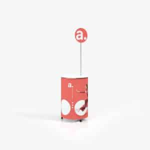 adBox Ring tiski