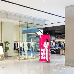 adFrame Battery valolaatikko - Image 4