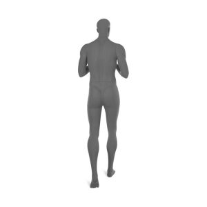 Mallinukke "Jogging" - Image 3