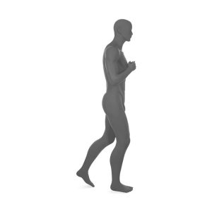 Mallinukke "Jogging" - Image 4
