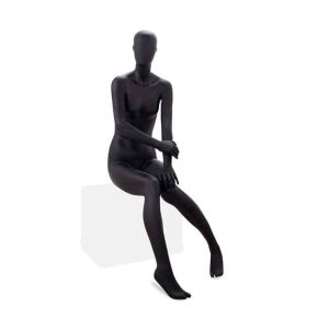 Mallinukke "Moodstock nainen 4"