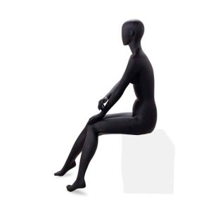 Mallinukke "Moodstock nainen 4" - Image 3