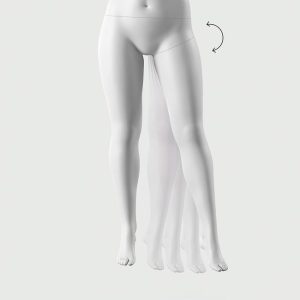 Mallinukke "Mr More" - Image 11