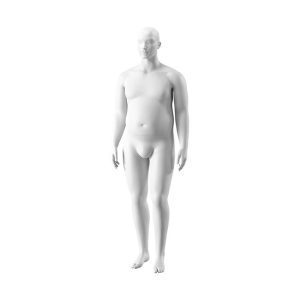 Mallinukke "Mr More" - Image 4