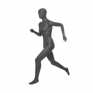 Mallinukke "Running" - Image 4