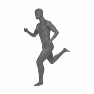 Mallinukke "Running" - Image 6