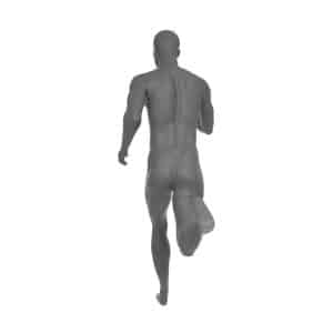 Mallinukke "Running" - Image 7