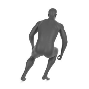 Mallinukke "Ski" - Image 3