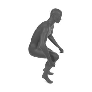 Mallinukke "Ski" - Image 4