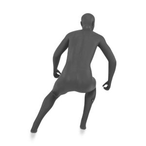 Mallinukke "Ski" - Image 6