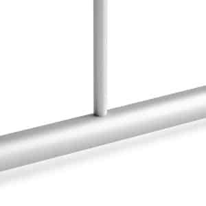 adWall Vario Straight Premium näyttelyseinä - Image 4