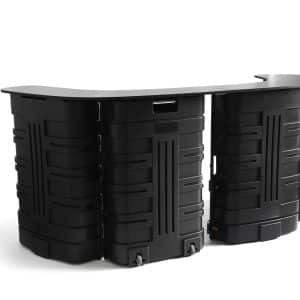 adTribune Shell 2in1 messutiski - Image 4