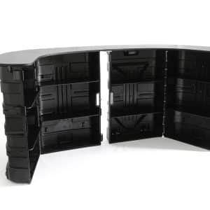 adTribune Shell 2in1 messutiski - Image 5