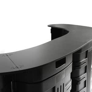 adTribune Shell 2in1 messutiski - Image 6