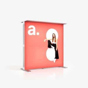 adTribune Pop-up messutiski