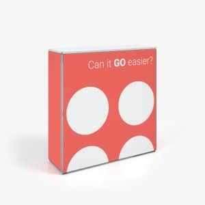 adTribune Starter messutiski