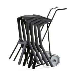 Baarijakkara "MIURA" designed by Konstantin Grcic - Image 3