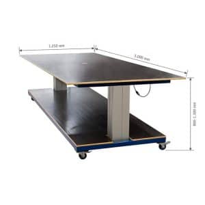 Nostopöytä - Image 5