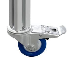 Teollisuuspöytä "Quattro" - Image 5