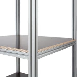 Sivupöytä "Quattro" - Image 4