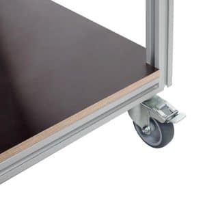 Sivupöytä "Quattro" - Image 5