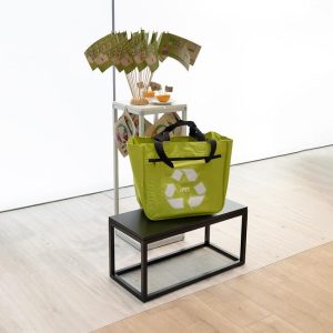 Esittelypöytä "Construct Black Wall" - Image 4