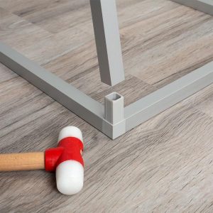 Esittelypöytä "Construct Wall" - Image 6