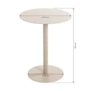 Sivupöytä "Enno" - Image 4