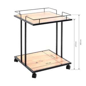 Sivupöytä "Kim" - Image 6