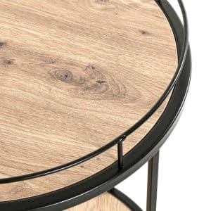 Sivupöytä "Sam" - Image 4