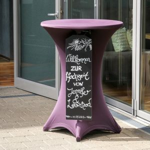 Bistropöytä laajennustaso "JoeBoB" - Image 5