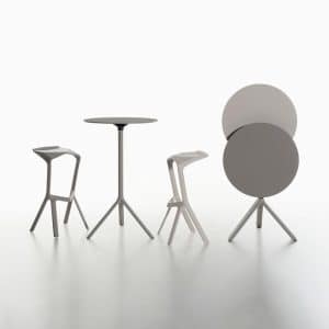 Baaripöytä "MIURA" - Image 3